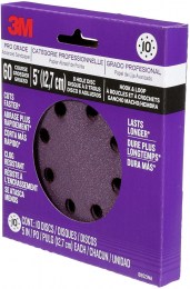 3M 8-hole sanding disc4